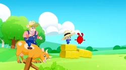 کارتون Pet Morphle قسمت 165